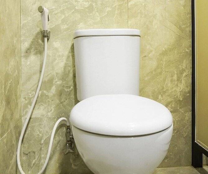 Hotel Oyo 91328 Fiducia Capsule