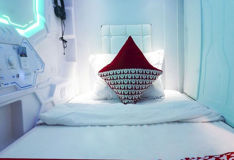Hotel Oyo 91328 Fiducia Capsule