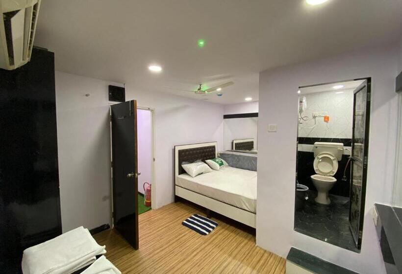 Hotel Sangam Residency