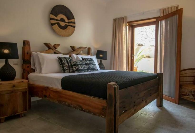 Hotel Tamu Tamu Boutique