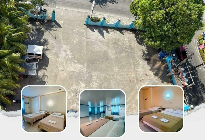 La Elliana Hotel & Restaurant, Inc