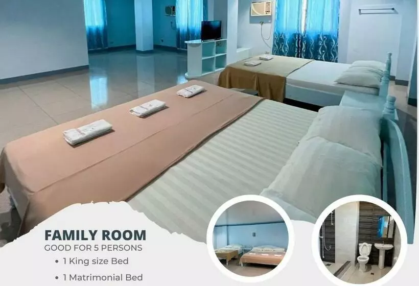 La Elliana Hotel & Restaurant, Inc