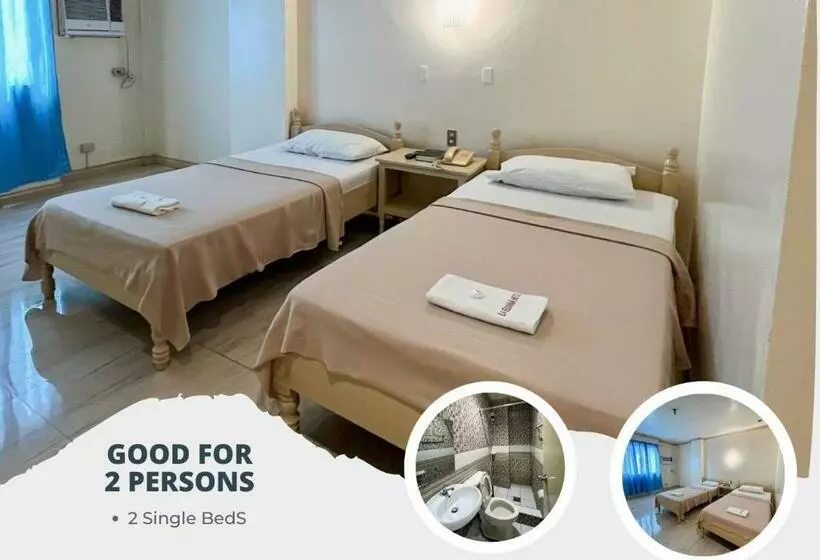 La Elliana Hotel & Restaurant, Inc