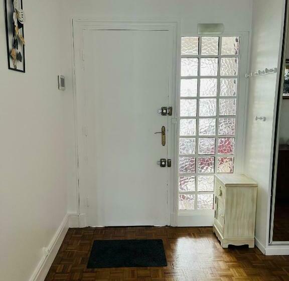 Le Debussy Hyper Centre Parking Privé