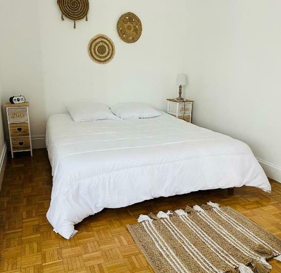 Le Debussy Hyper Centre Parking Privé