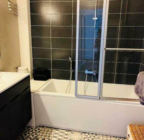 Le Debussy Hyper Centre Parking Privé