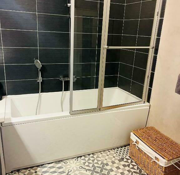 Le Debussy Hyper Centre Parking Privé