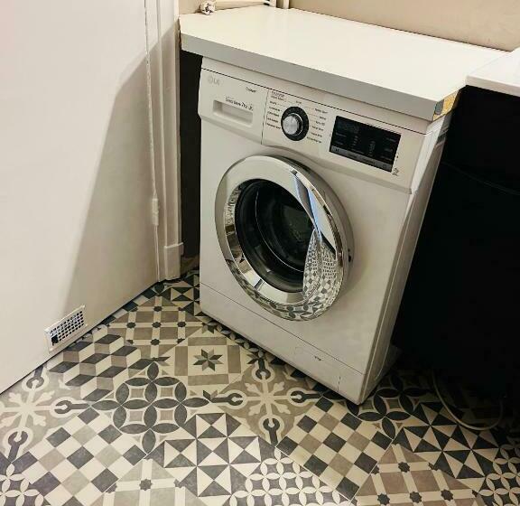 Le Debussy Hyper Centre Parking Privé