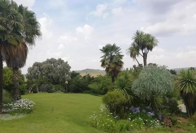 ペンション Ben Nevis Guest House