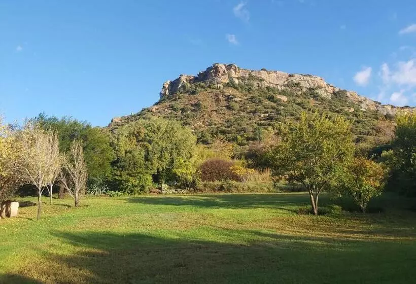 ペンション Ben Nevis Guest House