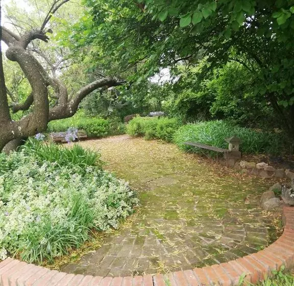 ペンション Ben Nevis Guest House