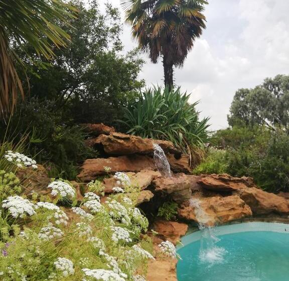 بنسيون Ben Nevis Guest House