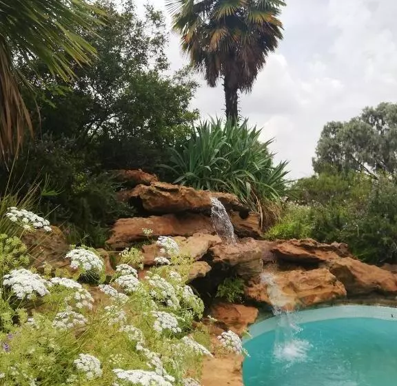 ペンション Ben Nevis Guest House