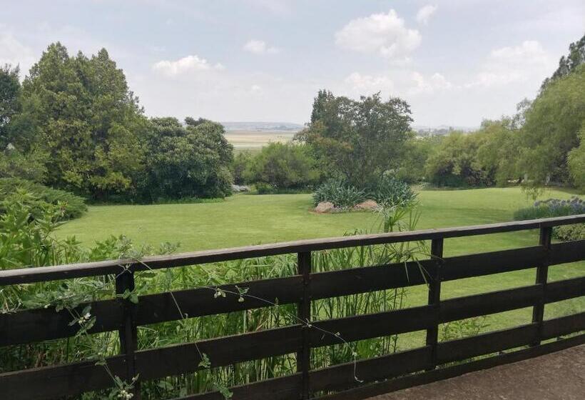 بنسيون Ben Nevis Guest House