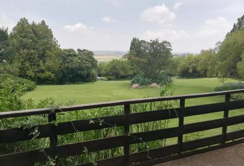 ペンション Ben Nevis Guest House