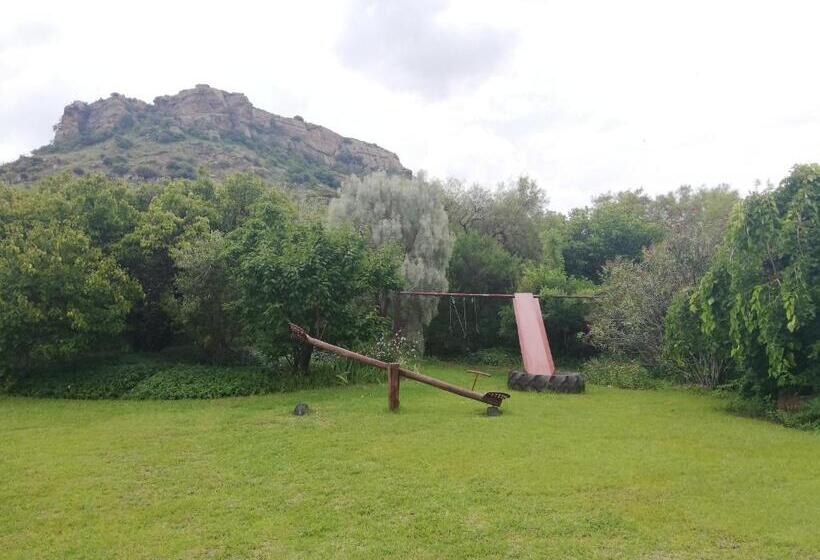 بنسيون Ben Nevis Guest House