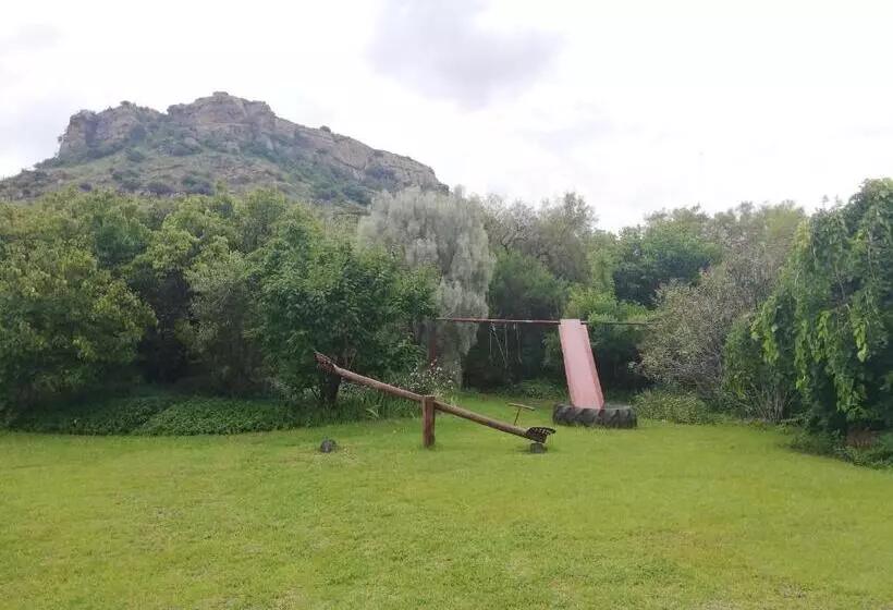 ペンション Ben Nevis Guest House