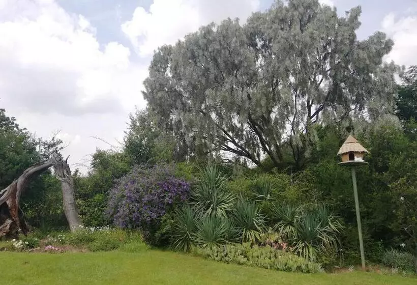 ペンション Ben Nevis Guest House