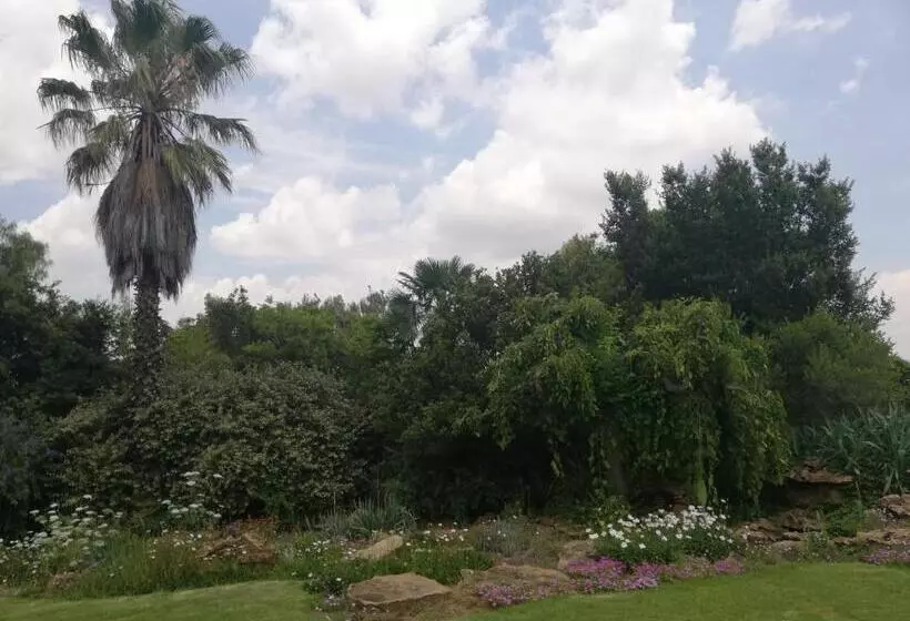 ペンション Ben Nevis Guest House