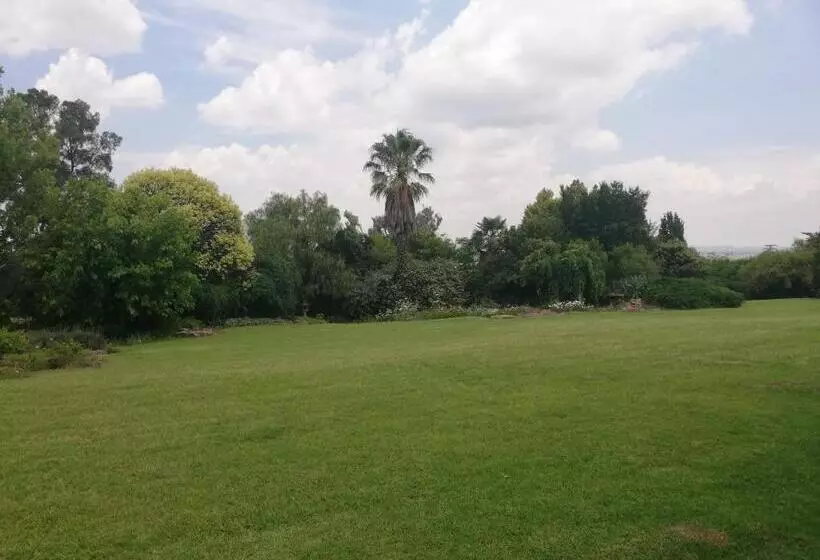 ペンション Ben Nevis Guest House