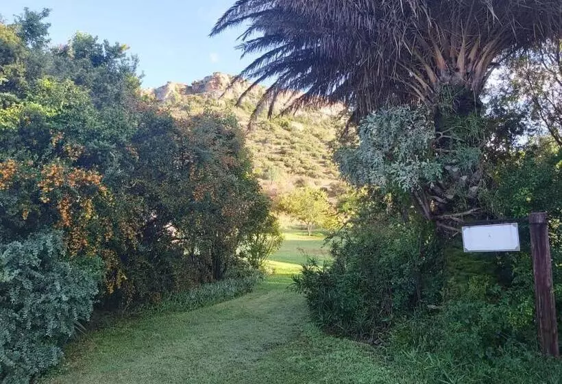 ペンション Ben Nevis Guest House