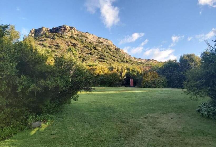 بنسيون Ben Nevis Guest House