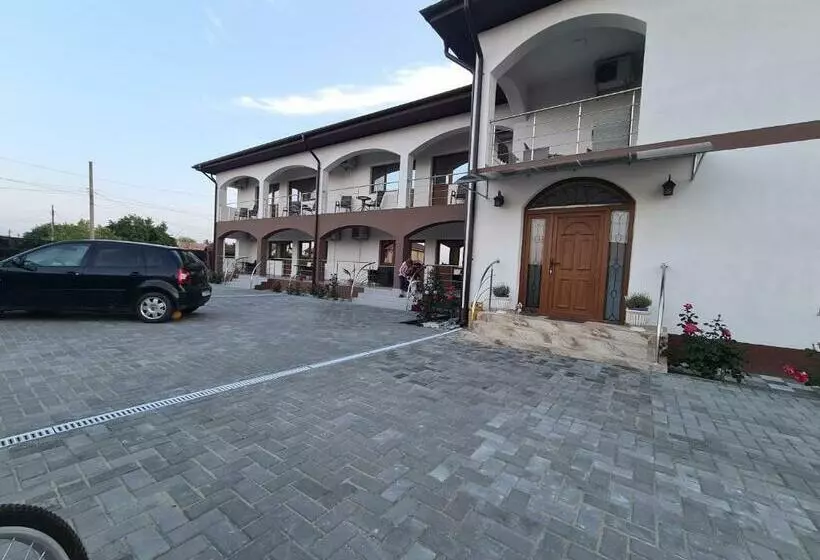 Pensão Casa Coco