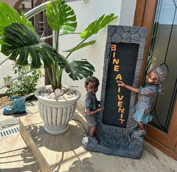 پانسیون Casa Coco