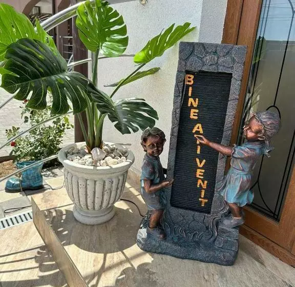Pensão Casa Coco