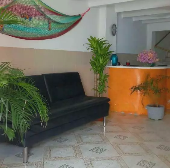 ペンション Rivera Hostel