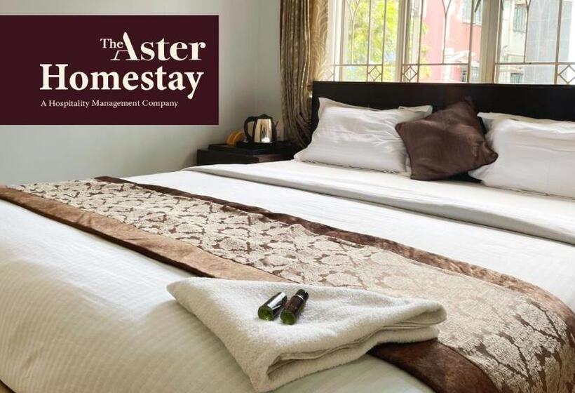 The Aster Homestay   Bedrooms & Apartments