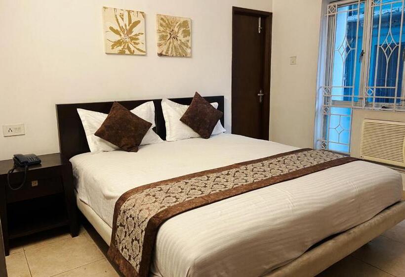 The Aster Homestay   Bedrooms & Apartments