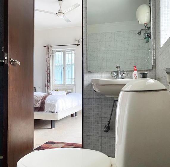 The Aster Homestay   Bedrooms & Apartments