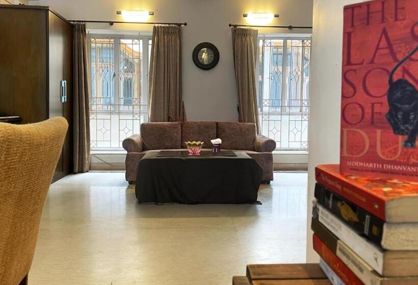 The Aster Homestay   Bedrooms & Apartments