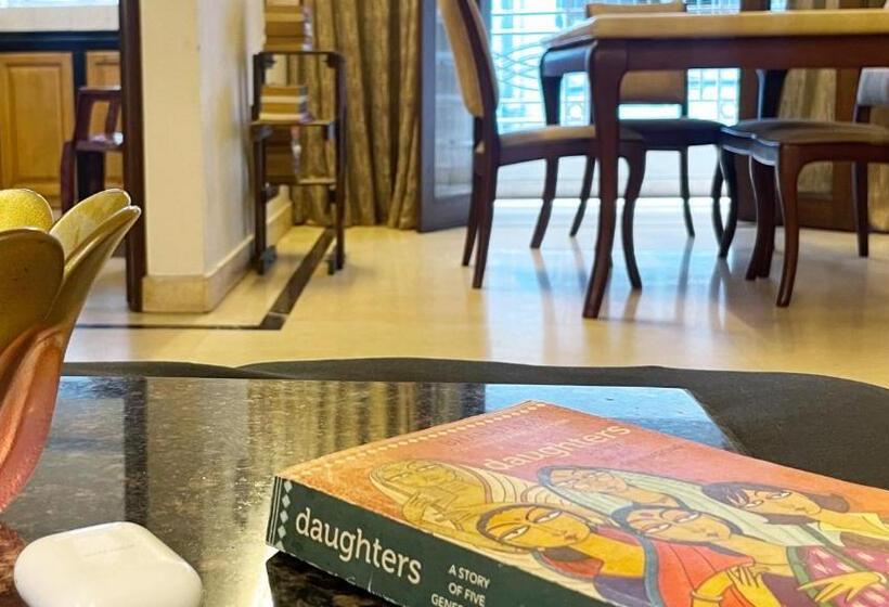 The Aster Homestay   Bedrooms & Apartments