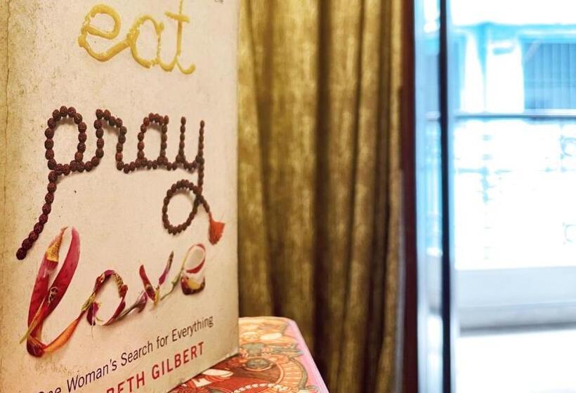 The Aster Homestay   Bedrooms & Apartments