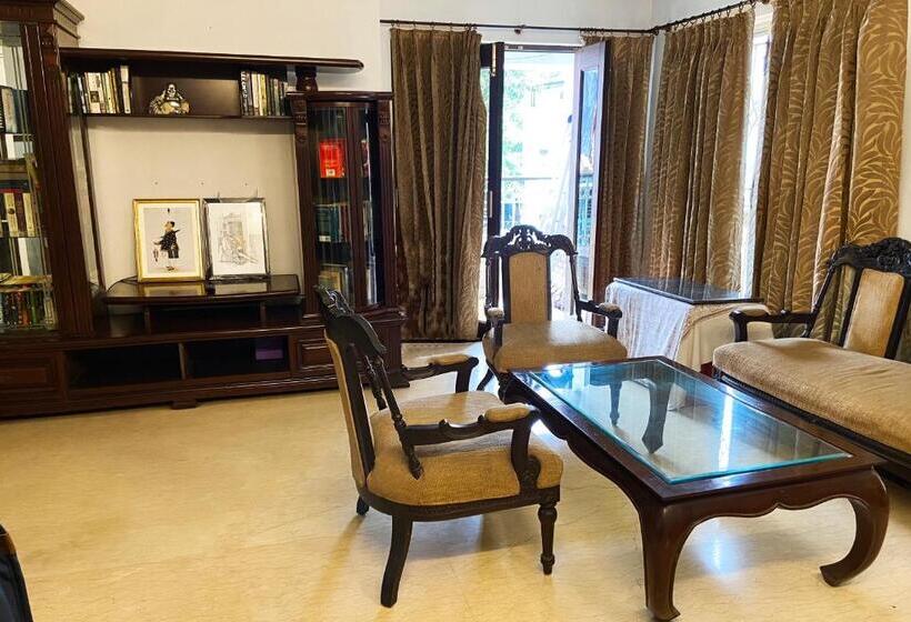 The Aster Homestay   Bedrooms & Apartments