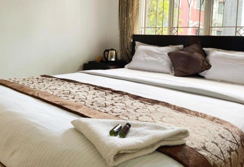 The Aster Homestay   Bedrooms & Apartments