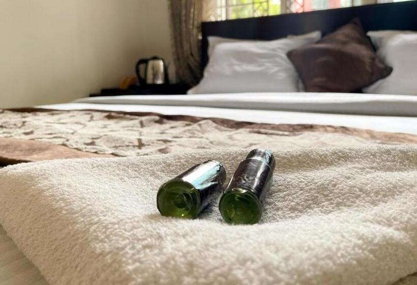 The Aster Homestay   Bedrooms & Apartments