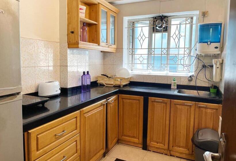 The Aster Homestay   Bedrooms & Apartments