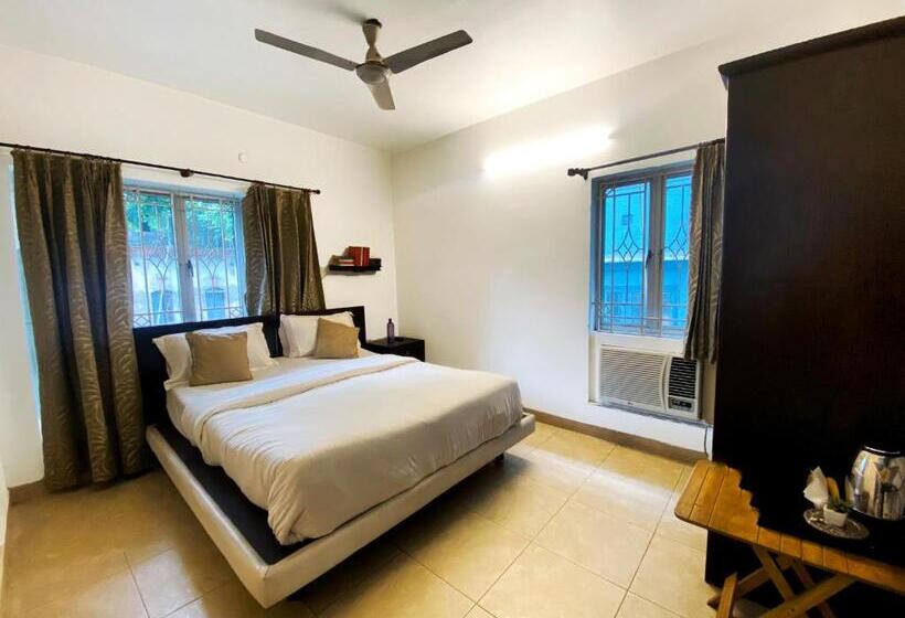 The Aster Homestay   Bedrooms & Apartments