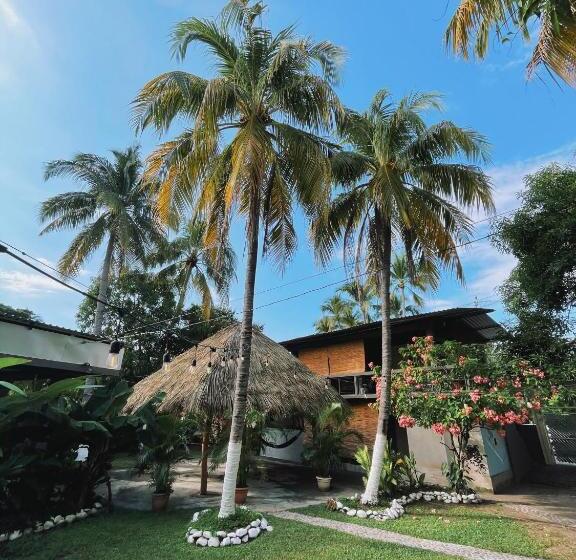 הוסטל La Canasta