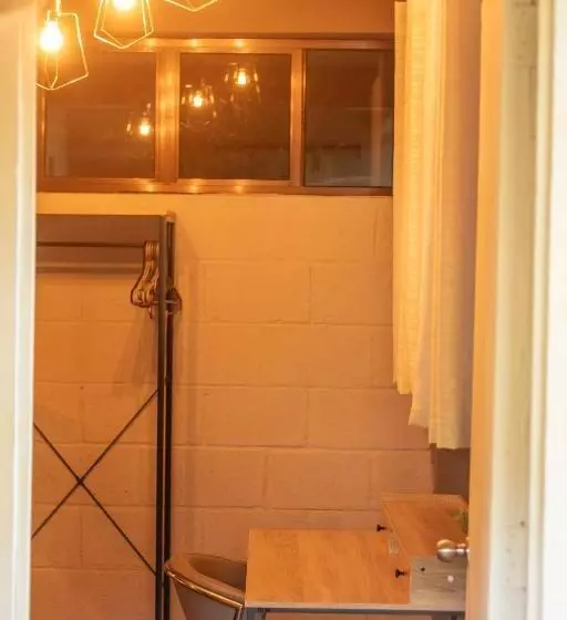 Retkeilymaja La Canasta