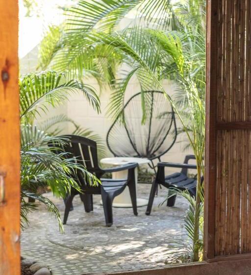 הוסטל La Canasta