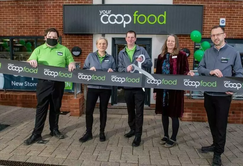 Aamiaismajoitus (B&B) Beautiful En Suite Room