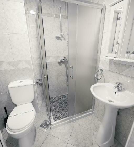 تختخواب و صبحانه Holiday M