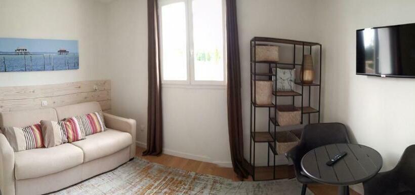 ベッドアンドブレックファースト La Villa Du Golf   Chambre D Hôtes