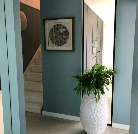 تختخواب و صبحانه La Villa Du Golf   Chambre D Hôtes