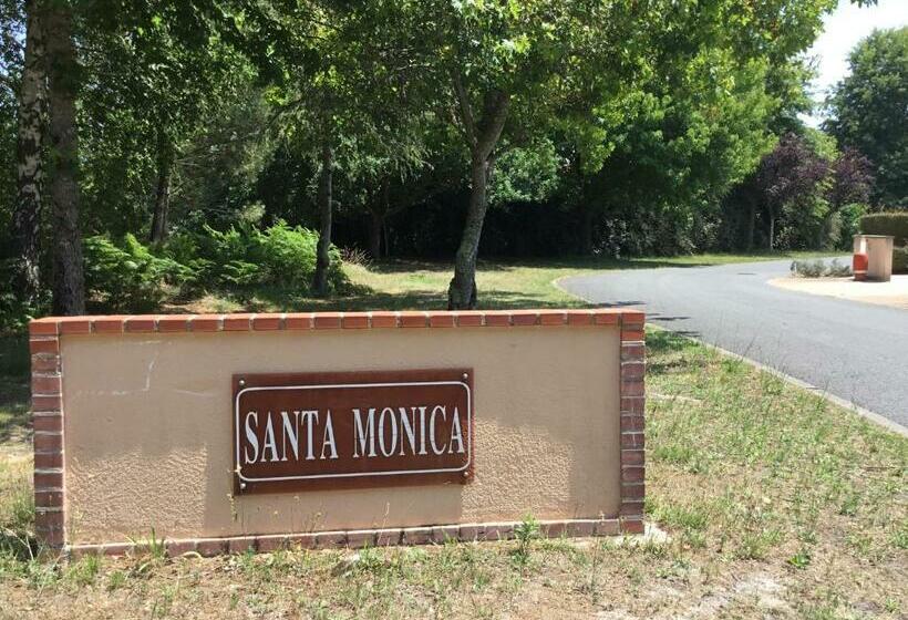 ベッドアンドブレックファースト La Villa Du Golf   Chambre D Hôtes