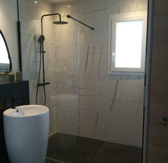 ベッドアンドブレックファースト La Villa Du Golf   Chambre D Hôtes